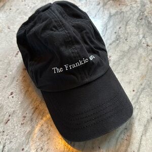 The Frankie Shop hat